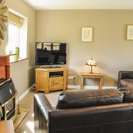 The Poplars Rooms & Cottages Thirsk Exteriör bild