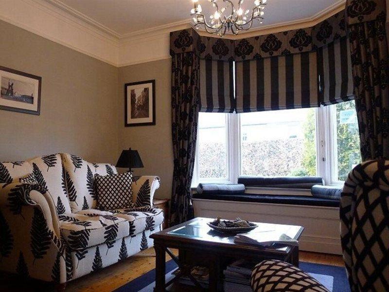 The Poplars Rooms & Cottages Thirsk Exteriör bild