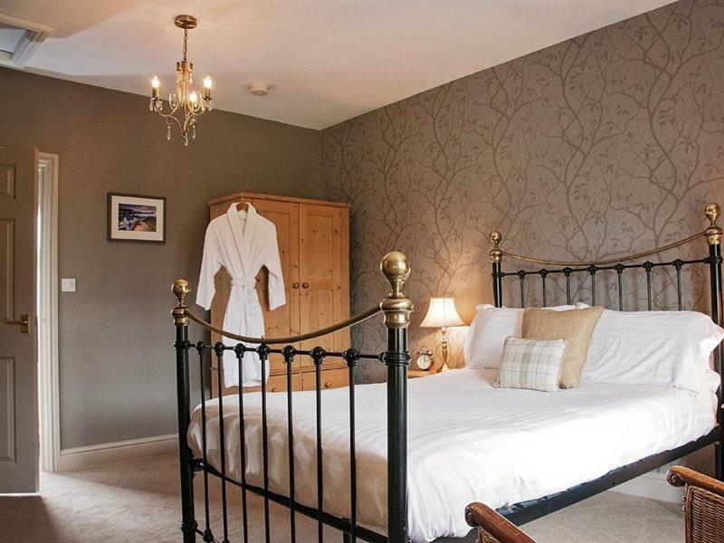 The Poplars Rooms & Cottages Thirsk Exteriör bild