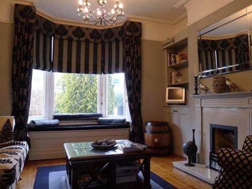 The Poplars Rooms & Cottages Thirsk Exteriör bild