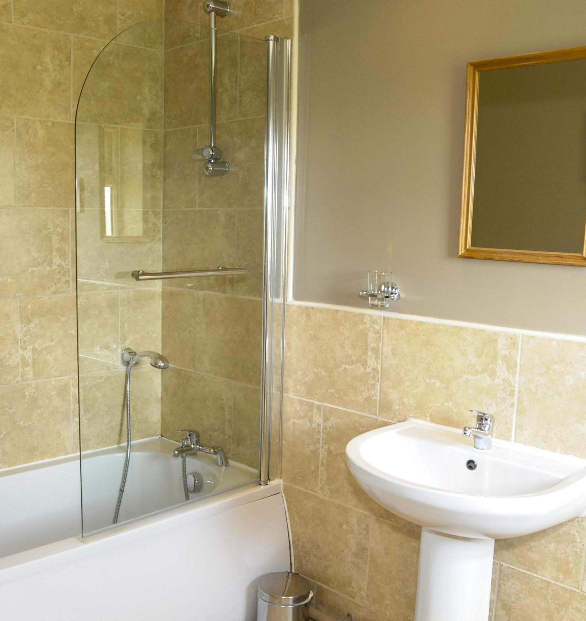 The Poplars Rooms & Cottages Thirsk Exteriör bild