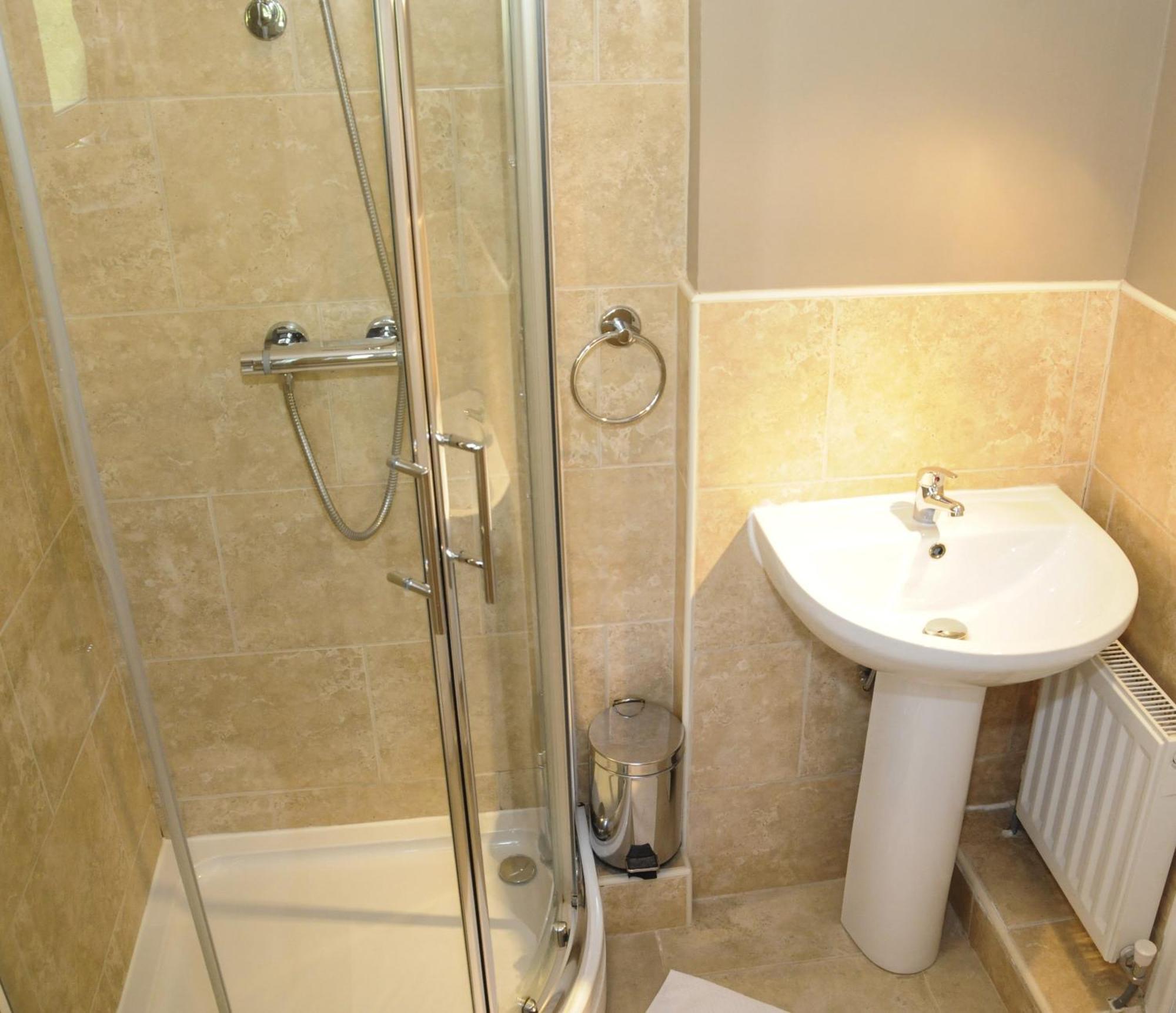 The Poplars Rooms & Cottages Thirsk Exteriör bild