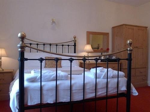 The Poplars Rooms & Cottages Thirsk Exteriör bild