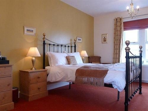 The Poplars Rooms & Cottages Thirsk Exteriör bild